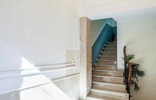 Stay U-nique Apartments Rambla Catalunya - Foto 78