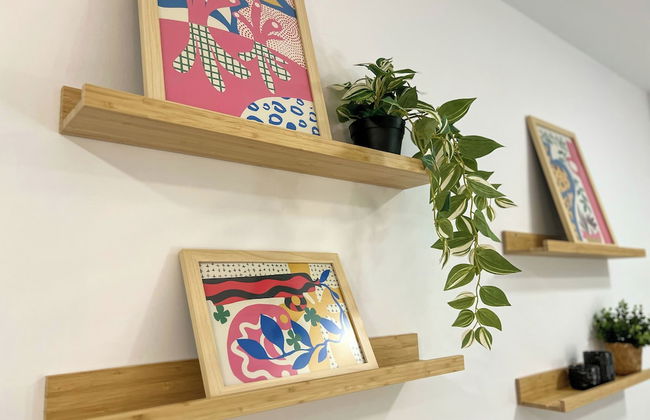 Stay U-nique Apartments Rambla Catalunya - Foto 37