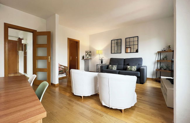 Stay U-nique Apartments Rambla Catalunya - Foto 60