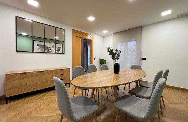 Stay U-nique Apartments Rambla Catalunya - Foto 44