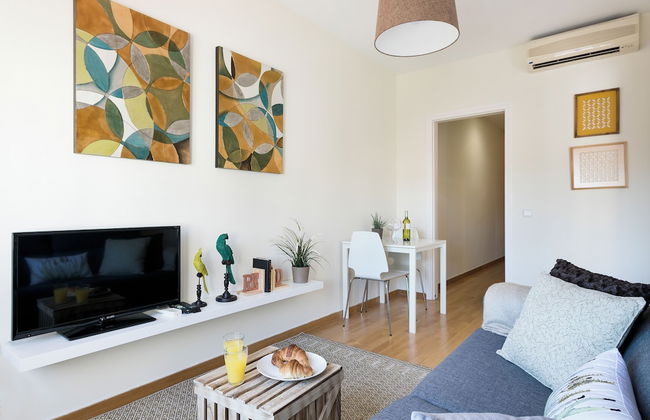 Stay U-nique Apartments Rambla Catalunya - Foto 12