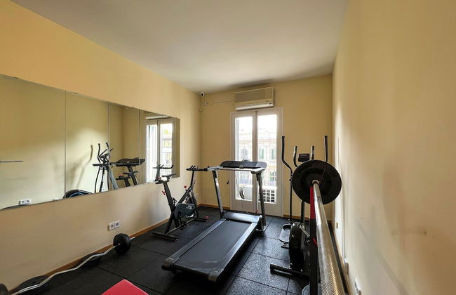 Stay U-nique Apartments Rambla Catalunya - Foto 23