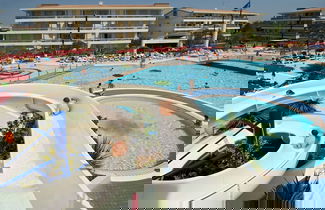 Foto 1 - Planetarium C6 in Bibione