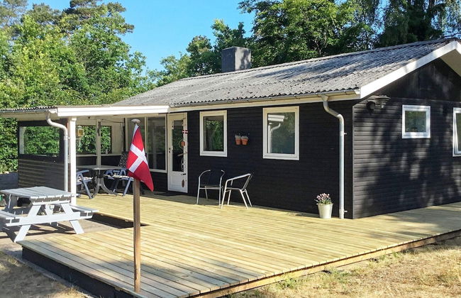 6 Person Holiday Home in Ronde - Foto 1