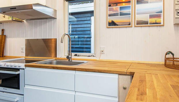 Cozinha privada