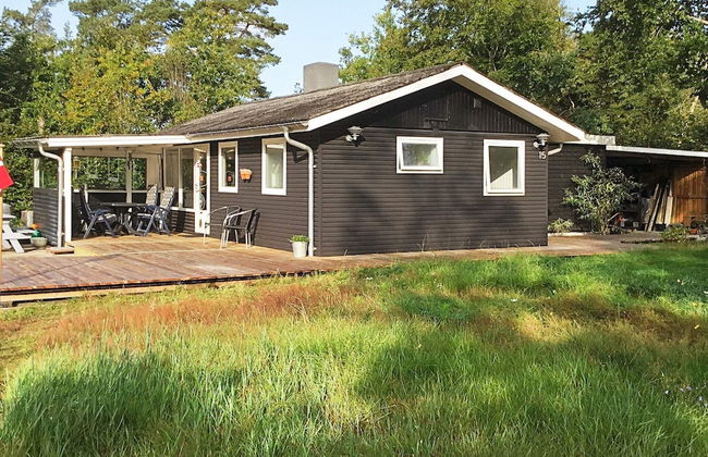 6 Person Holiday Home in Ronde - Foto 23