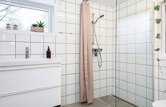6 Person Holiday Home in Ronde - Foto 8