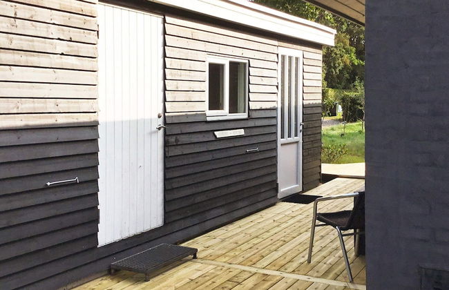 6 Person Holiday Home in Ronde - Foto 26