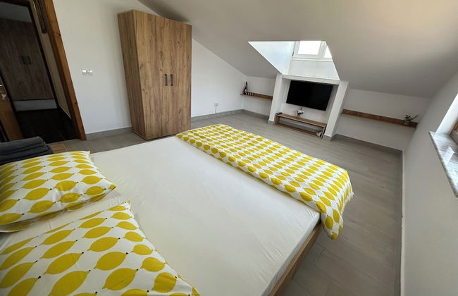 Serenity Apartments and Studios - Photo 8