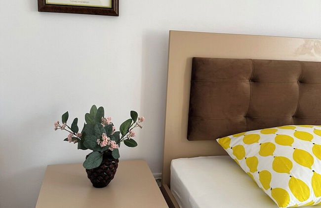 Serenity Apartments and Studios - Photo 20