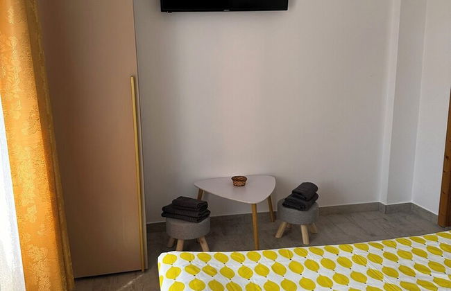 Serenity Apartments and Studios - Photo 19
