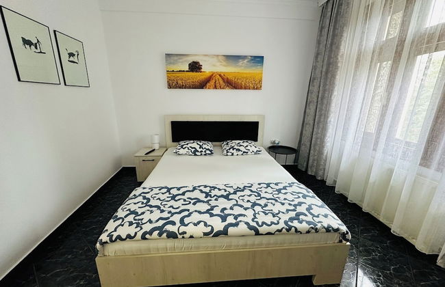Serenity Apartments and Studios - Photo 36