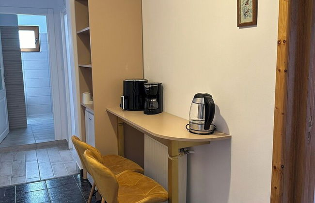 Serenity Apartments and Studios - Photo 26