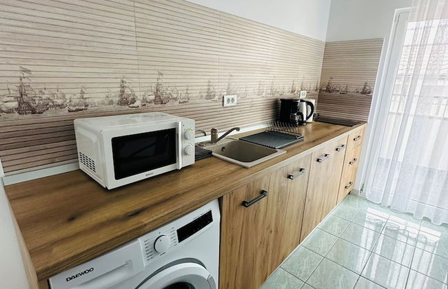 Serenity Apartments and Studios - Photo 56