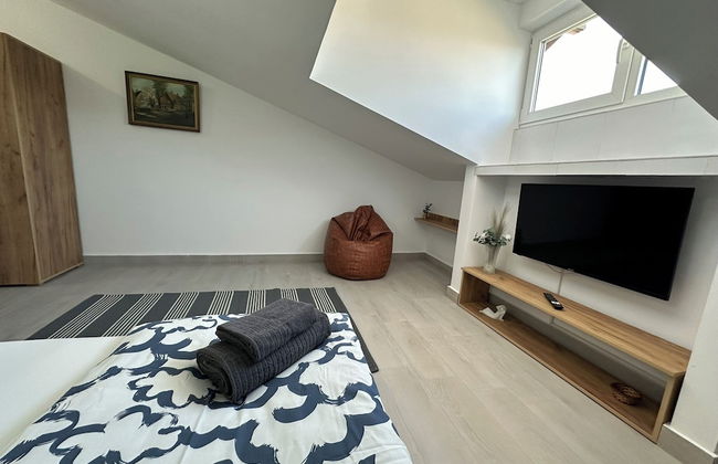Serenity Apartments and Studios - Photo 5