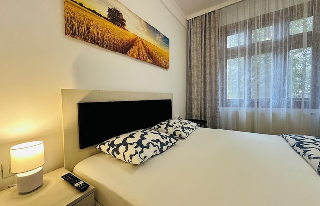 Serenity Apartments and Studios - Photo 35