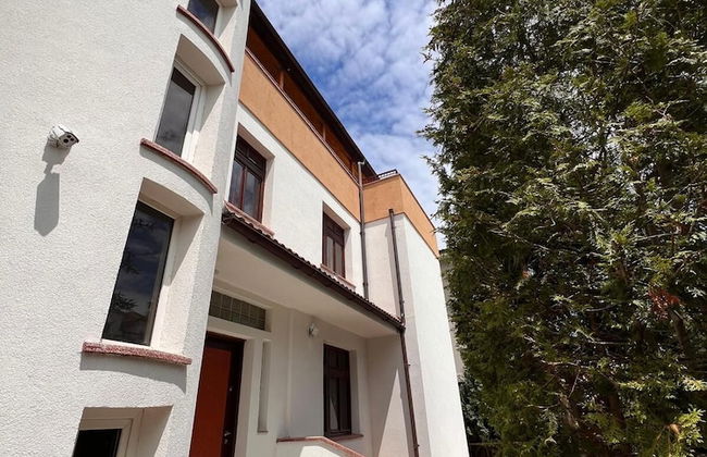 Serenity Apartments and Studios - Photo 1