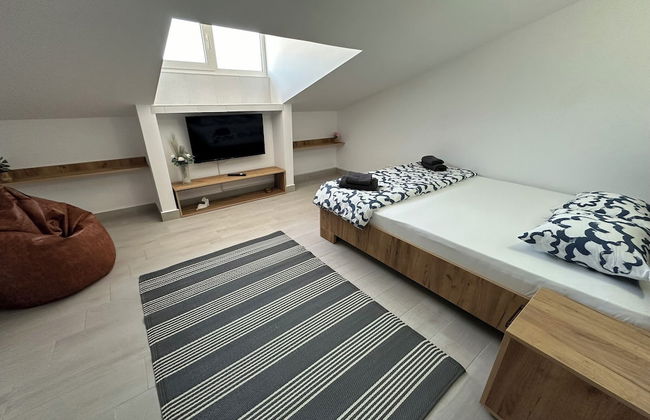Serenity Apartments and Studios - Photo 9