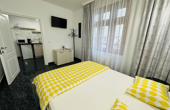 Serenity Apartments and Studios - Photo 37