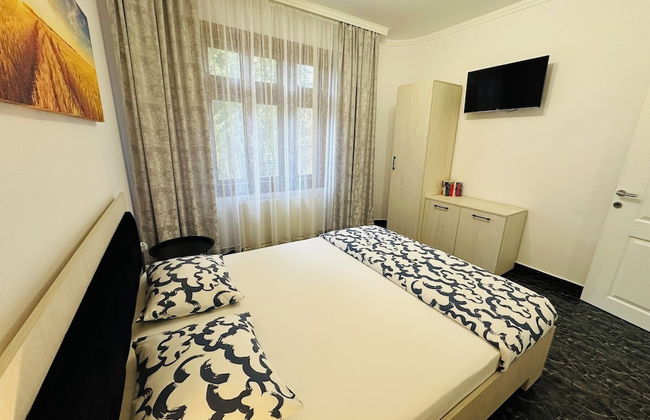 Serenity Apartments and Studios - Photo 42