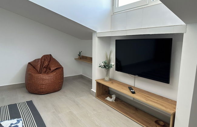 Serenity Apartments and Studios - Photo 2