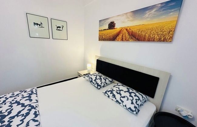 Serenity Apartments and Studios - Photo 38