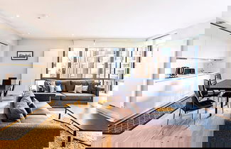 Foto 1 - Wonderful Holborn Apartment