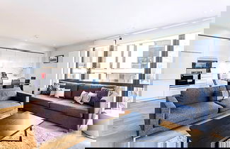 Foto 2 - Wonderful Holborn Apartment