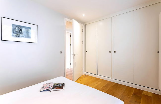 Wonderful Holborn Apartment - Photo 21