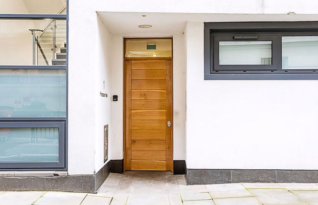 Wonderful Holborn Apartment - Photo 25