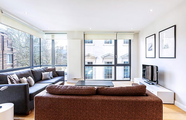 Wonderful Holborn Apartment - Photo 15
