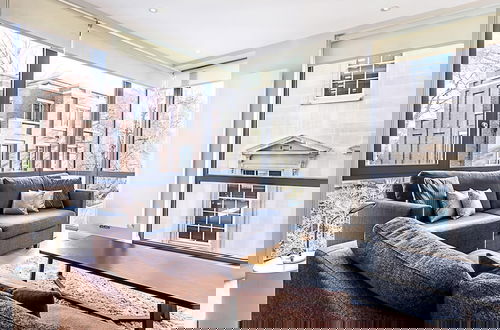 Foto 10 - Wonderful Holborn Apartment