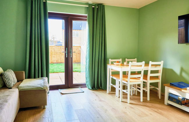 Bluebirds Cottage Light Airy 2BD Bourton - Foto 9