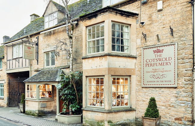 Bluebirds Cottage Light Airy 2BD Bourton - Foto 23