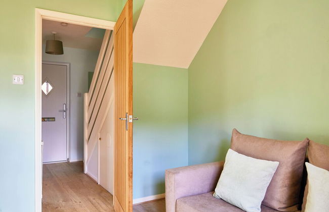 Bluebirds Cottage Light Airy 2BD Bourton - Foto 12