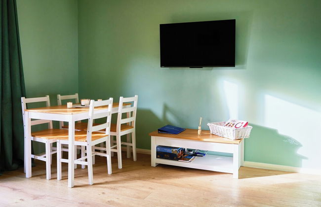 Bluebirds Cottage Light Airy 2BD Bourton - Foto 18