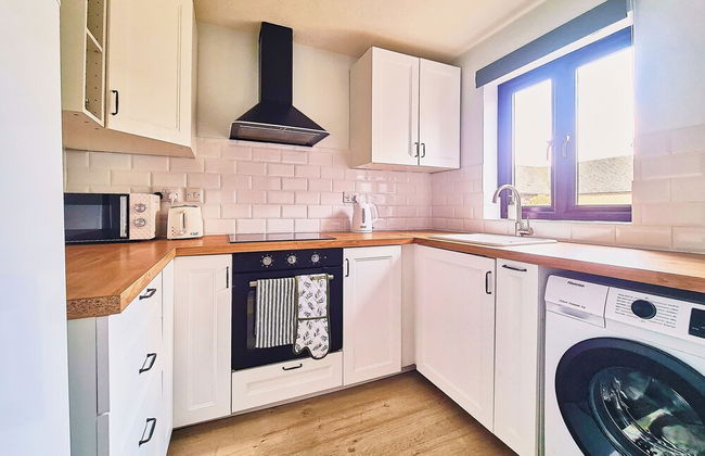 Bluebirds Cottage Light Airy 2BD Bourton - Foto 8