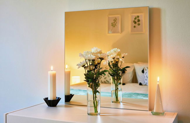 Bluebirds Cottage Light Airy 2BD Bourton - Foto 1