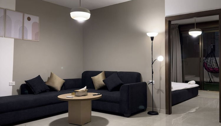 Photo 1 - Stylish Luxe Apartment