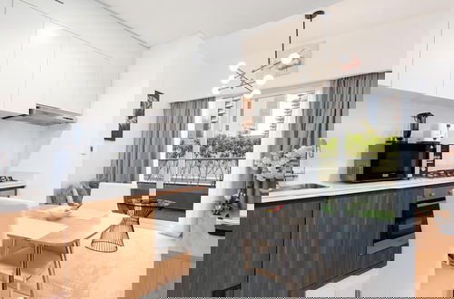 Foto 6 - Bespoke Residences - Reva Residence