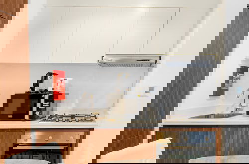 Foto 5 - Bespoke Residences - Reva Residence