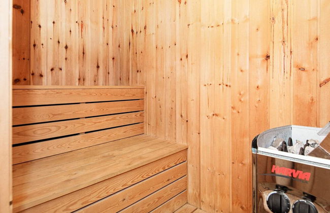 8 Person Holiday Home in Juelsminde-by Traum - Foto 14