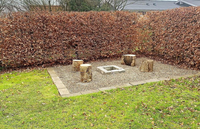 8 Person Holiday Home in Juelsminde-by Traum - Foto 3