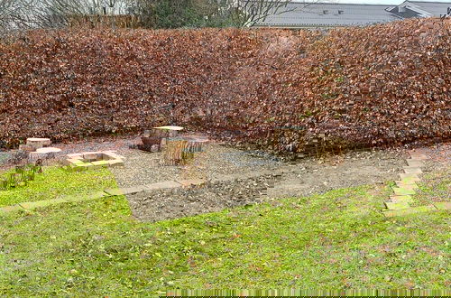 Foto 4 - 8 Person Holiday Home in Juelsminde-by Traum