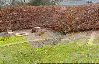 Foto 3 - 8 Person Holiday Home in Juelsminde-by Traum