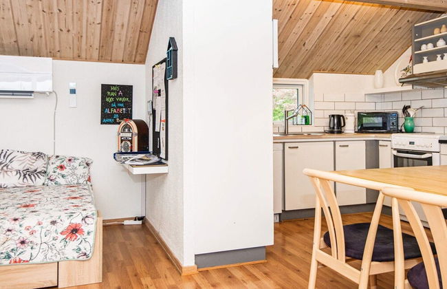 8 Person Holiday Home in Juelsminde-by Traum - Foto 6