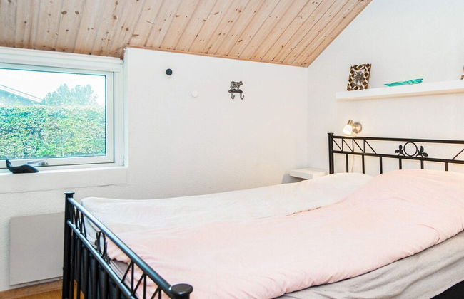8 Person Holiday Home in Juelsminde-by Traum - Foto 4