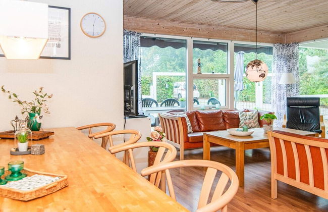 8 Person Holiday Home in Juelsminde-by Traum - Foto 17