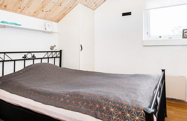 8 Person Holiday Home in Juelsminde-by Traum - Foto 2