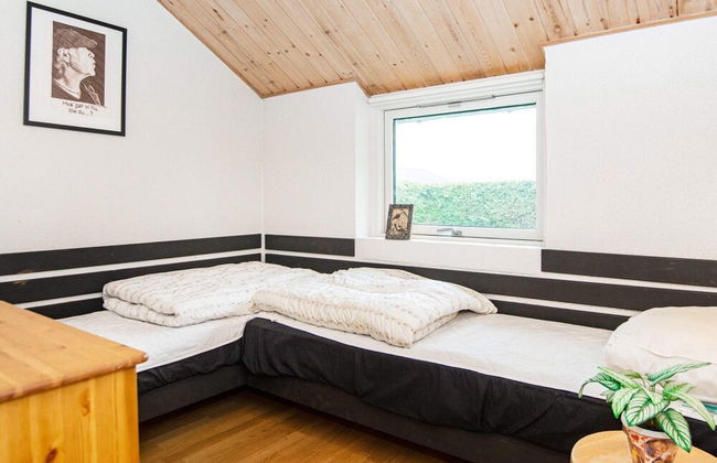 8 Person Holiday Home in Juelsminde-by Traum - Foto 21